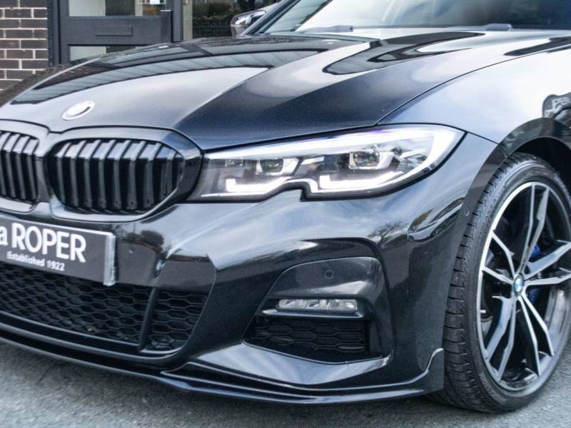 BMW 3 Series   Registered:2019(69)