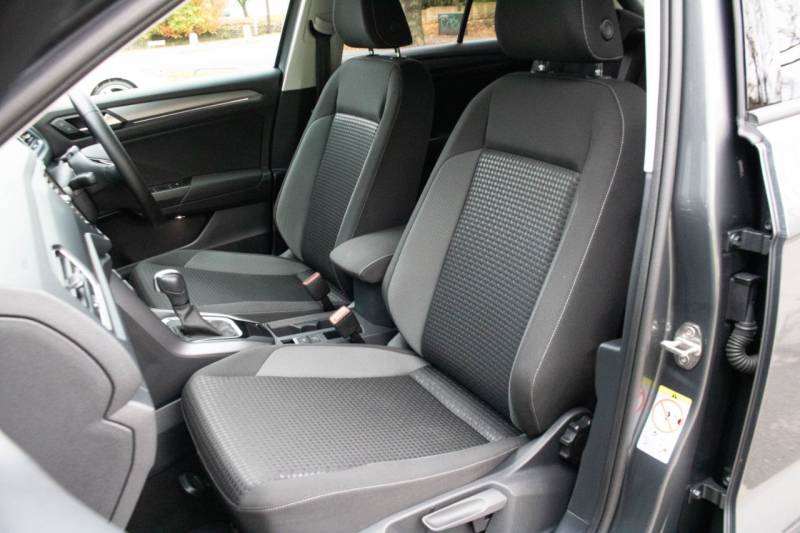 Volkswagen T Roc   Registered:2022(22)