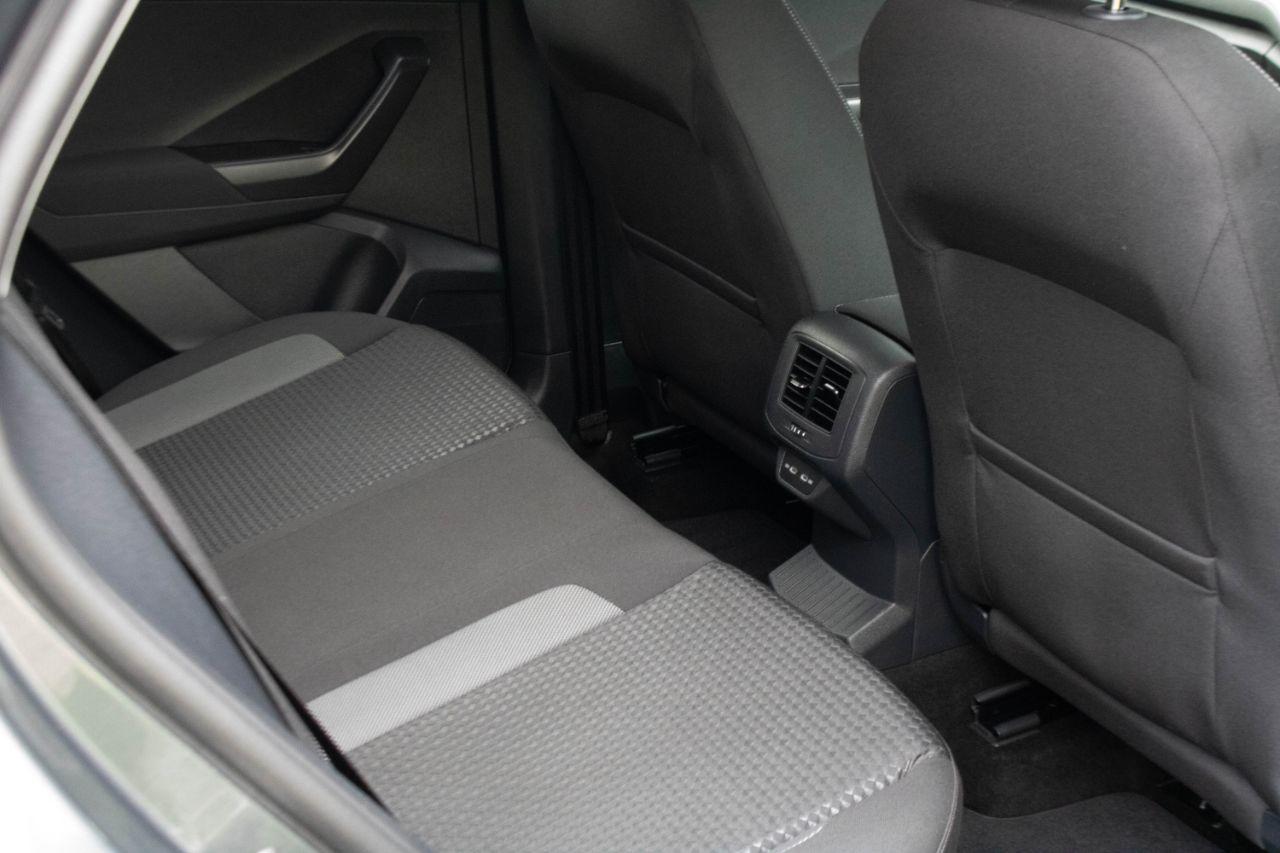 Volkswagen T-Roc 1.5 TSI EVO Active DSG Auto 150ps Hatchback Petrol Indium Grey Metallic