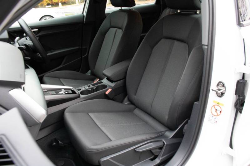 Audi A3 Sportback   Registered:2023(23)