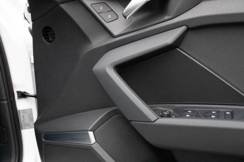 Audi A3 Sportback   Registered:2023(23)