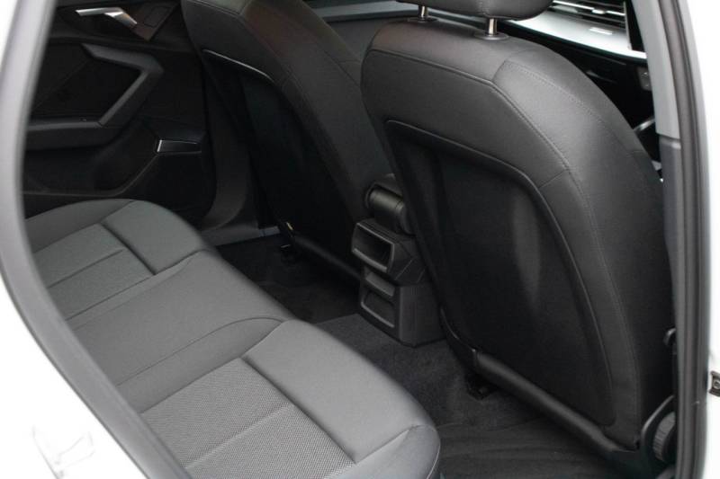 Audi A3 Sportback   Registered:2023(23)