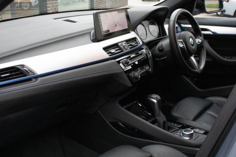 BMW X2   Registered:2021(21)