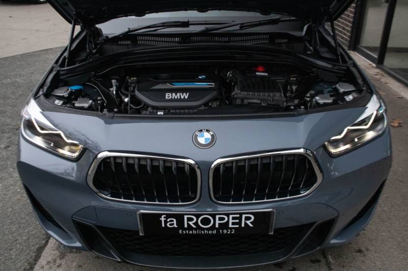 BMW X2   Registered:2021(21)