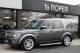 Land Rover Discovery 4   Registered:2014(64)