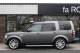 Land Rover Discovery 4   Registered:2014(64)