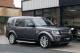 Land Rover Discovery 4   Registered:2014(64)