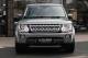 Land Rover Discovery 4   Registered:2014(64)