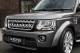Land Rover Discovery 4   Registered:2014(64)