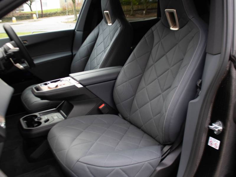 BMW Ix   Registered:2022(22)