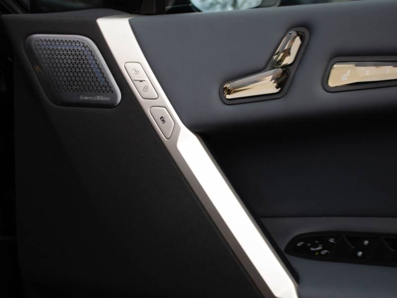 BMW Ix   Registered:2022(22)