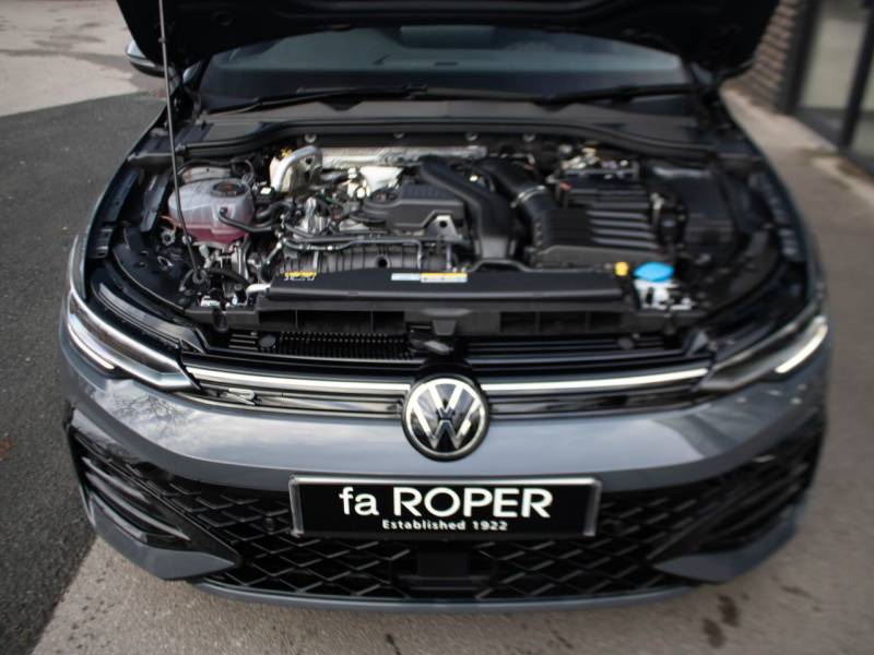 Volkswagen Golf   Registered:2024(74)