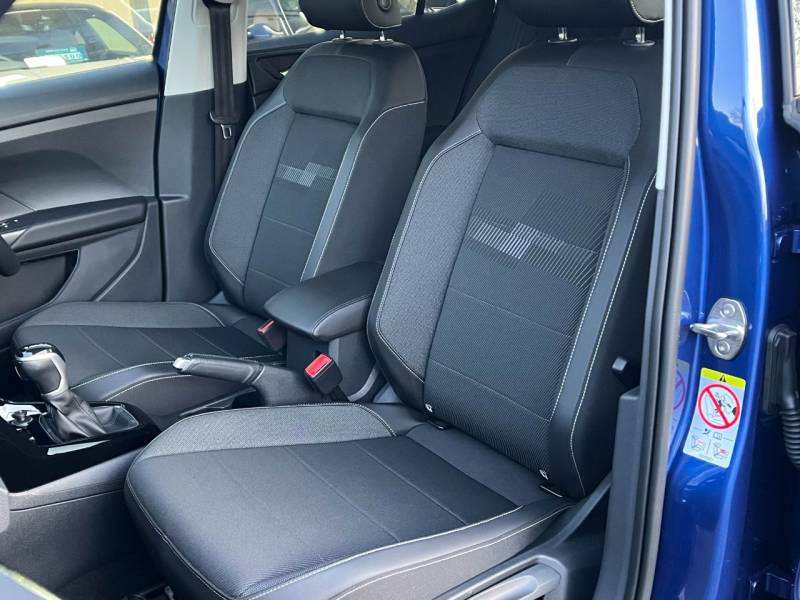 Volkswagen T Cross   Registered:2023(23)