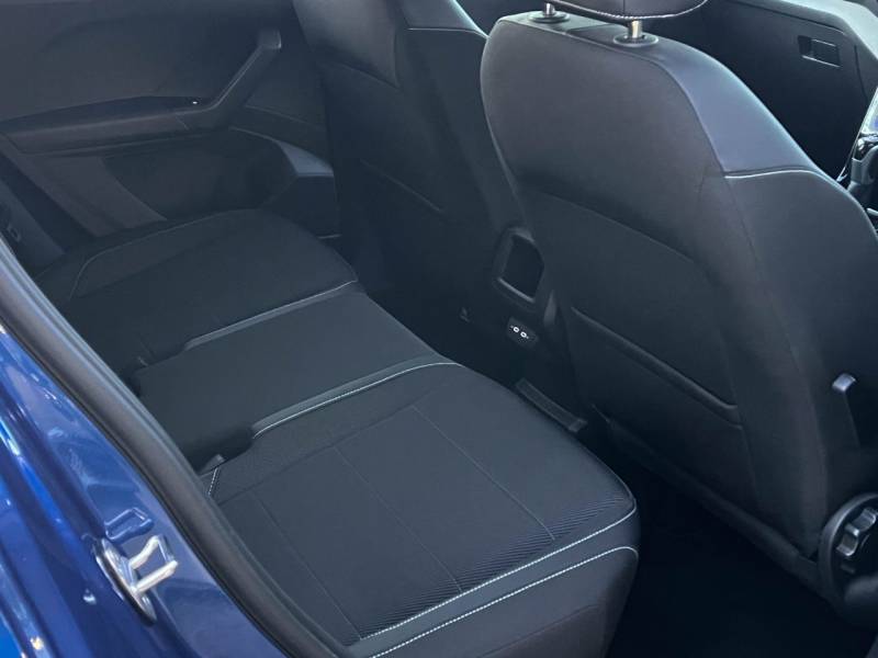 Volkswagen T Cross   Registered:2023(23)