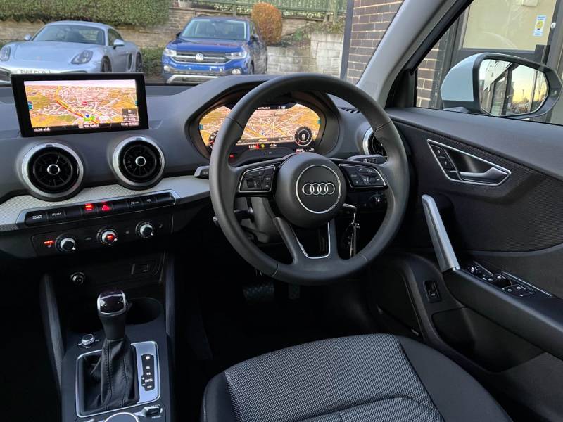 Audi Q2   Registered:2023(73)