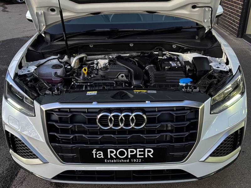 Audi Q2   Registered:2023(73)