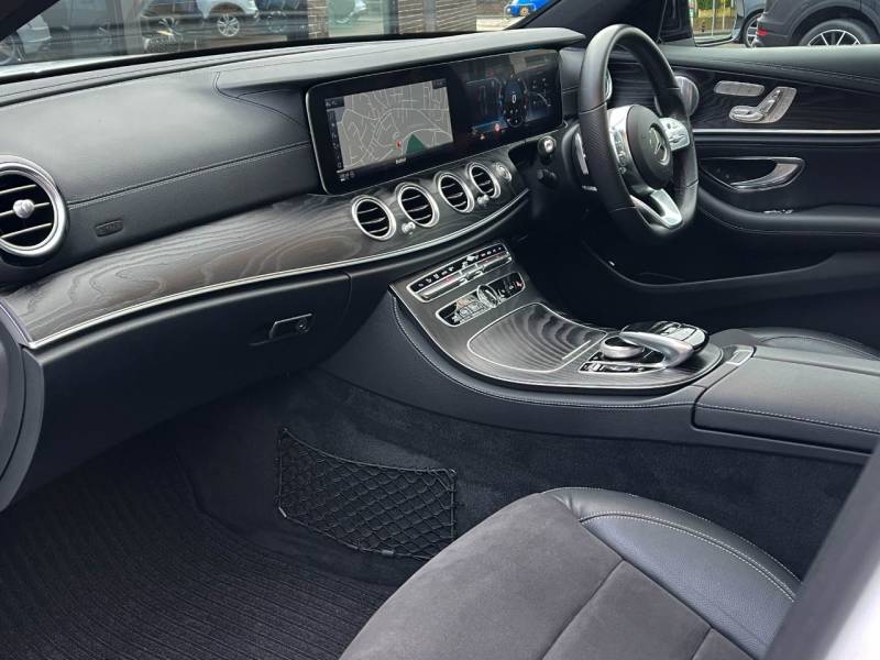 Mercedes Benz E Class   Registered:2019(69)