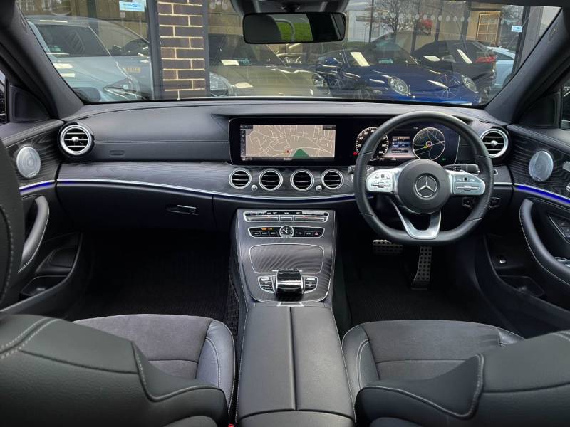 Mercedes Benz E Class   Registered:2019(69)