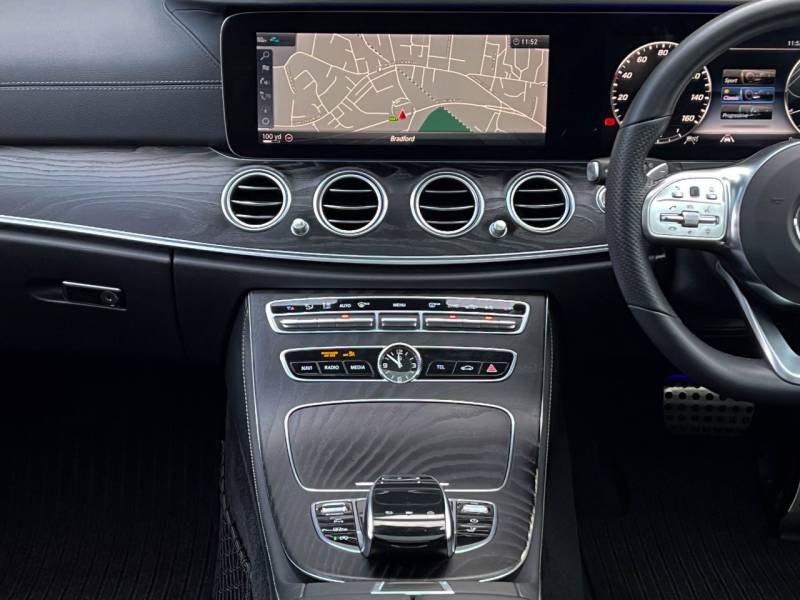 Mercedes Benz E Class   Registered:2019(69)