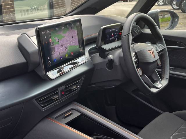 2022 Cupra Born 0.0 V2 e-Boost V2 77kWh Auto 230ps