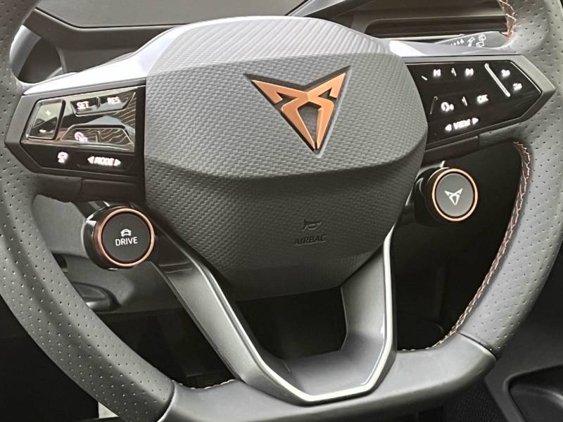 CUPRA Born   Registered:2022(72)