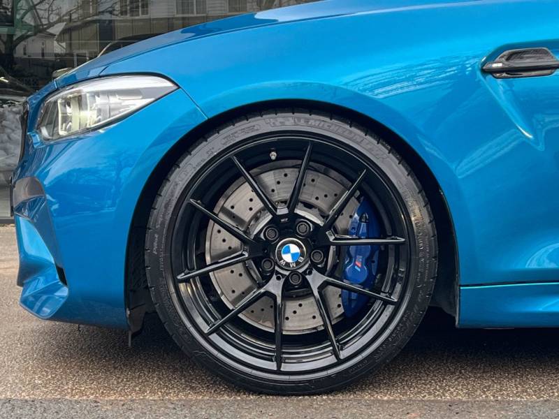 BMW M2   Registered:2020(20)