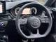 Audi A4 Avant   Registered:2024(73)