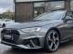 Audi A4 Avant   Registered:2024(73)