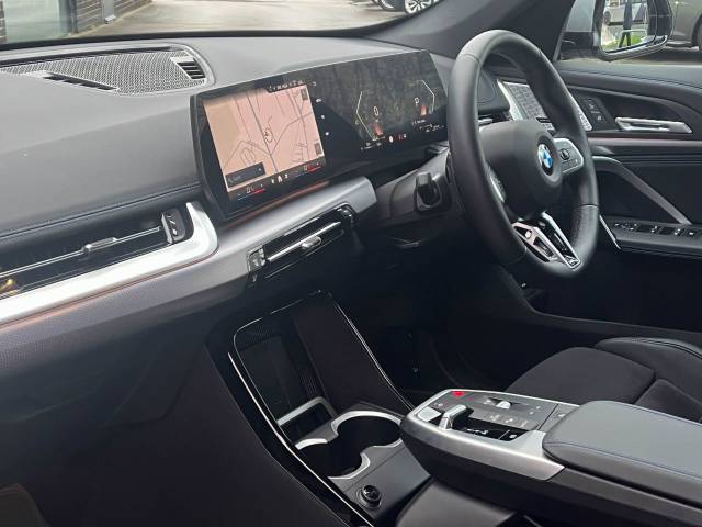 2024 BMW X1 sDrive 20i M Sport 1.5 MHEV DCT Auto