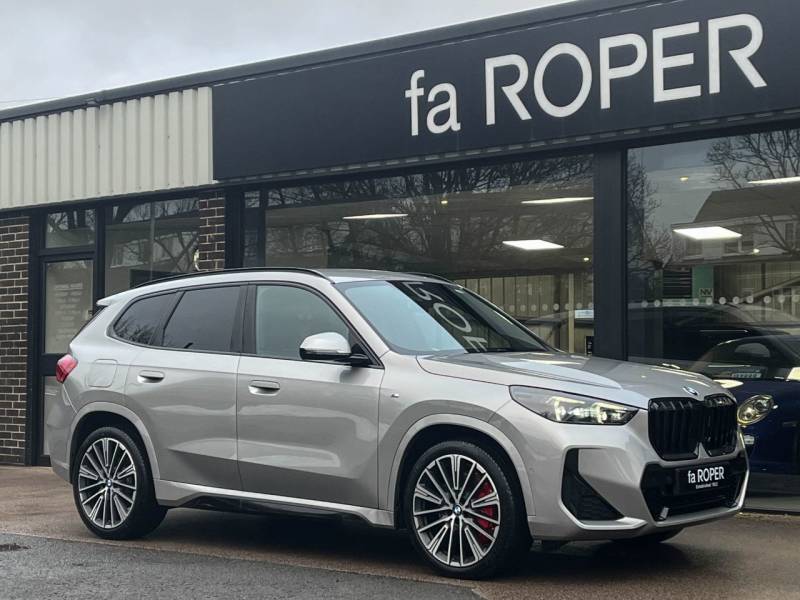 BMW X1   Registered:2024(24)