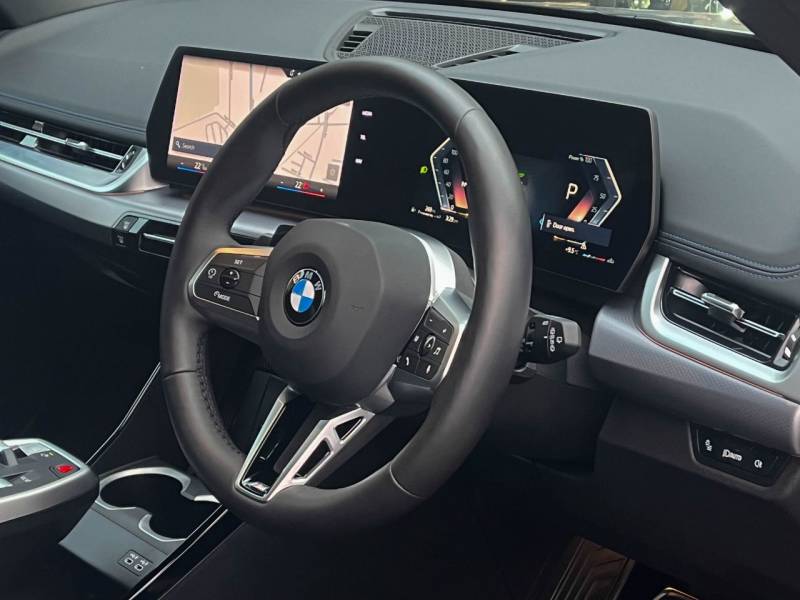 BMW X1   Registered:2024(24)