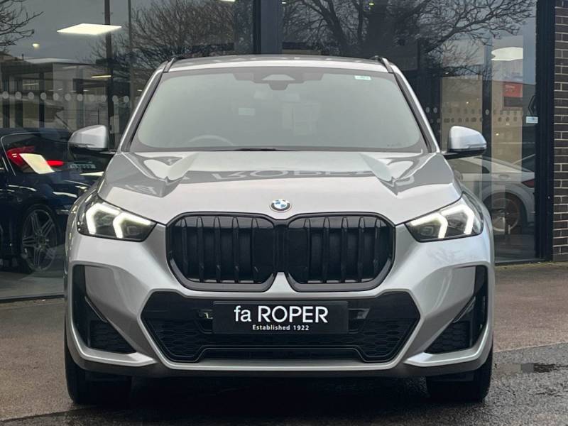 BMW X1   Registered:2024(24)