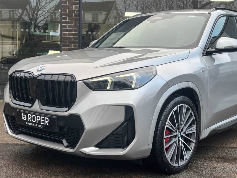 BMW X1   Registered:2024(24)