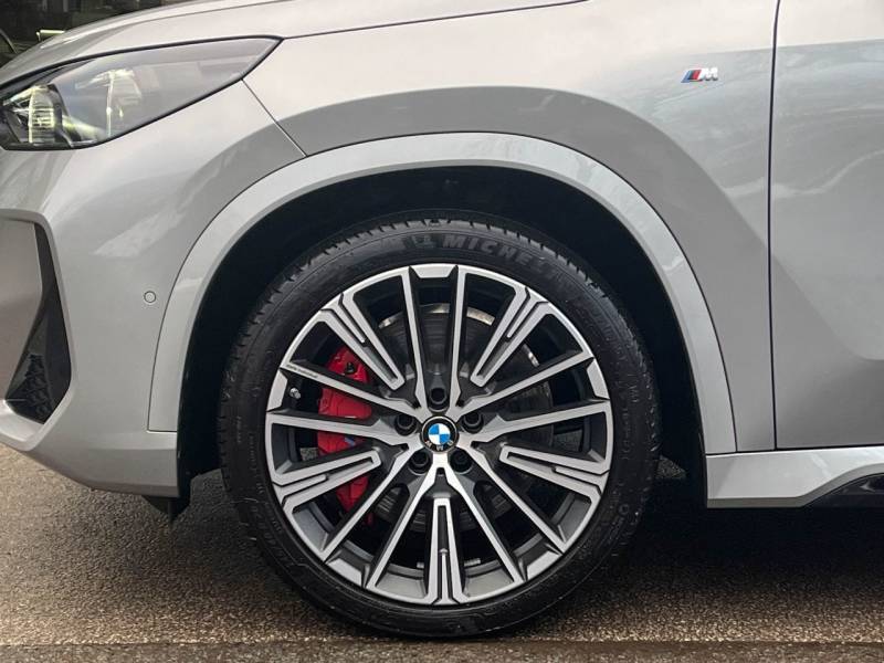 BMW X1   Registered:2024(24)