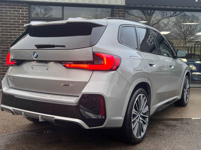 BMW X1   Registered:2024(24)