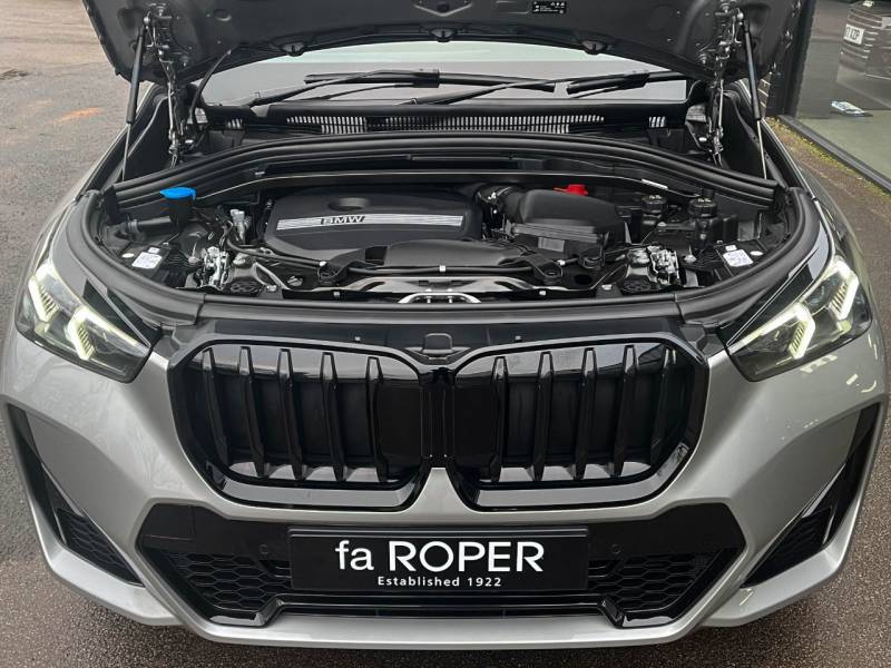 BMW X1   Registered:2024(24)