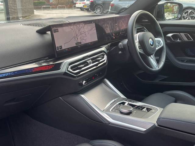 2023 BMW 2 Series M240i xDrive 3.0 Auto 374ps