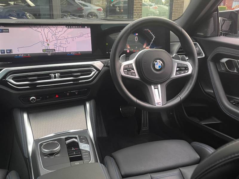 BMW 2 Series   Registered:2023(23)