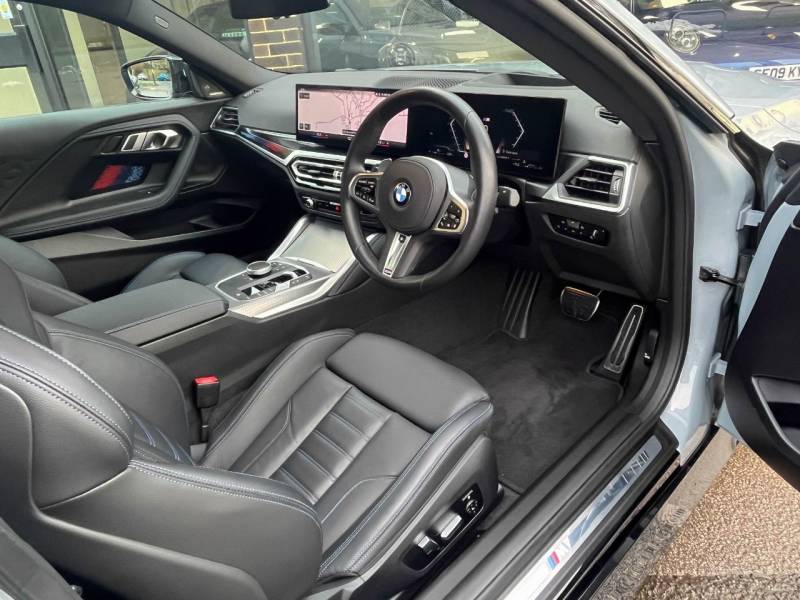 BMW 2 Series   Registered:2023(23)