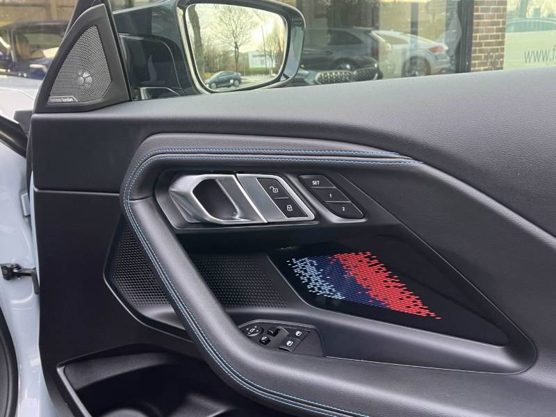 BMW 2 Series   Registered:2023(23)