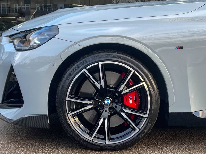 BMW 2 Series   Registered:2023(23)