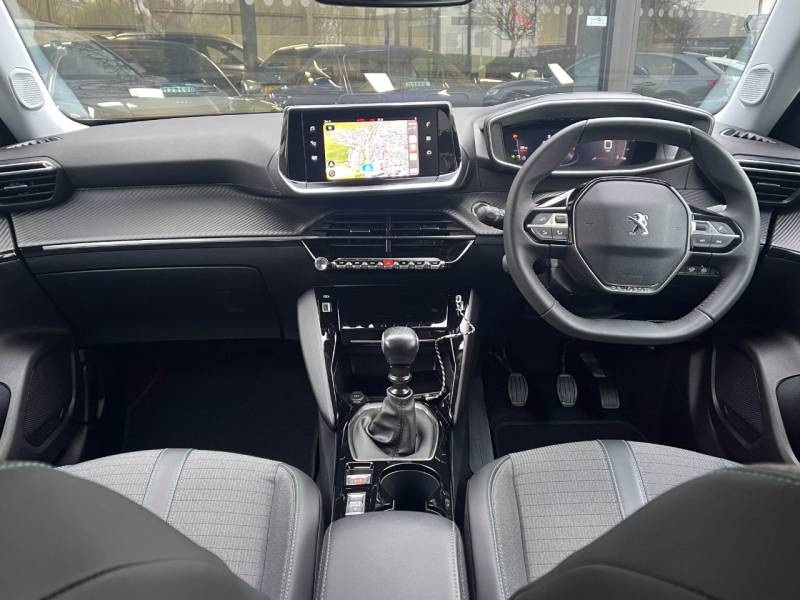 Peugeot 2008   Registered:2021(71)