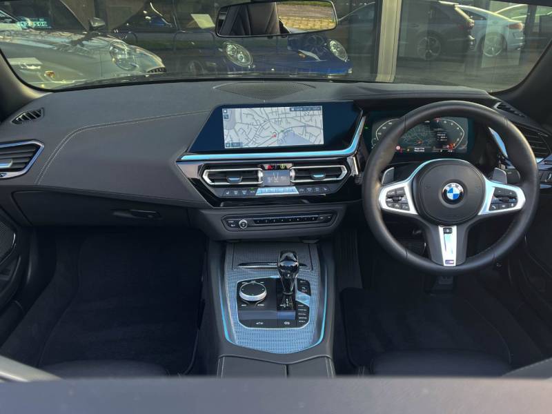 BMW Z4   Registered:2021(21)