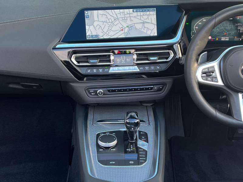 BMW Z4   Registered:2021(21)