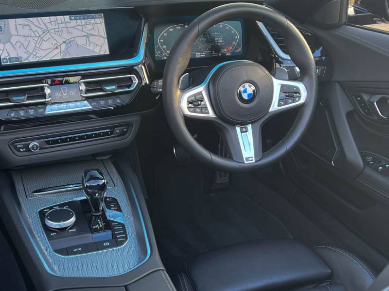 BMW Z4   Registered:2021(21)
