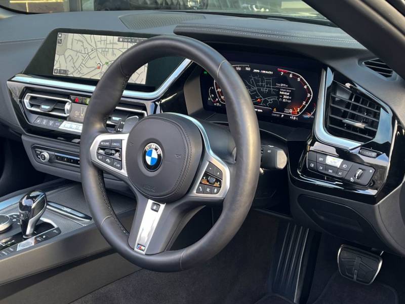 BMW Z4   Registered:2021(21)