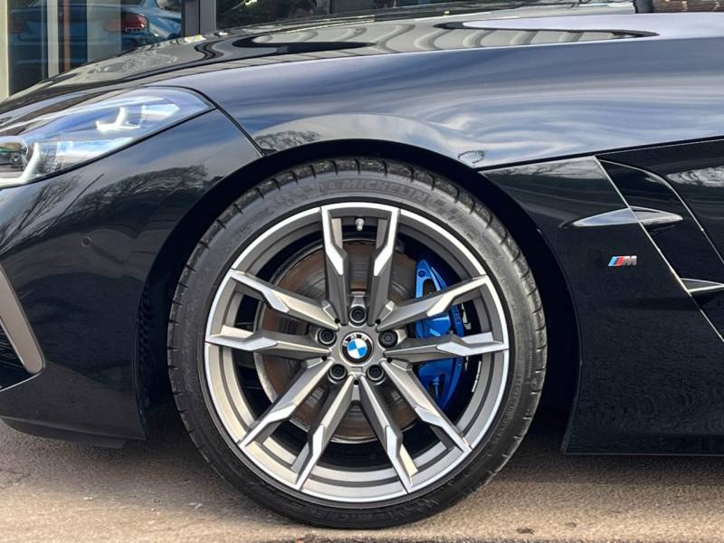 BMW Z4   Registered:2021(21)