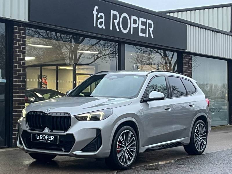 BMW X1   Registered:2024(24)