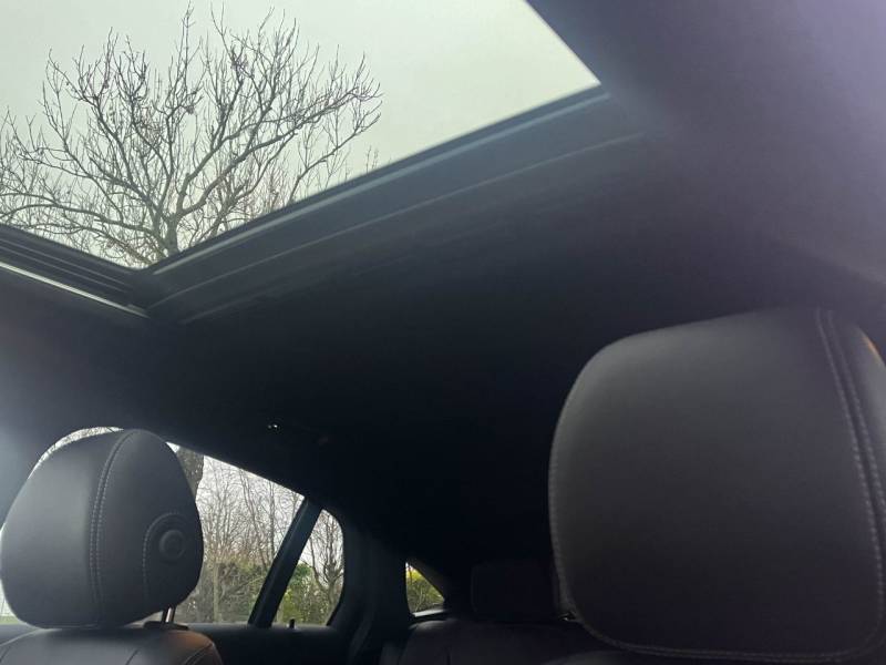 Mercedes Benz GLC Coupe   Registered:2022(22)