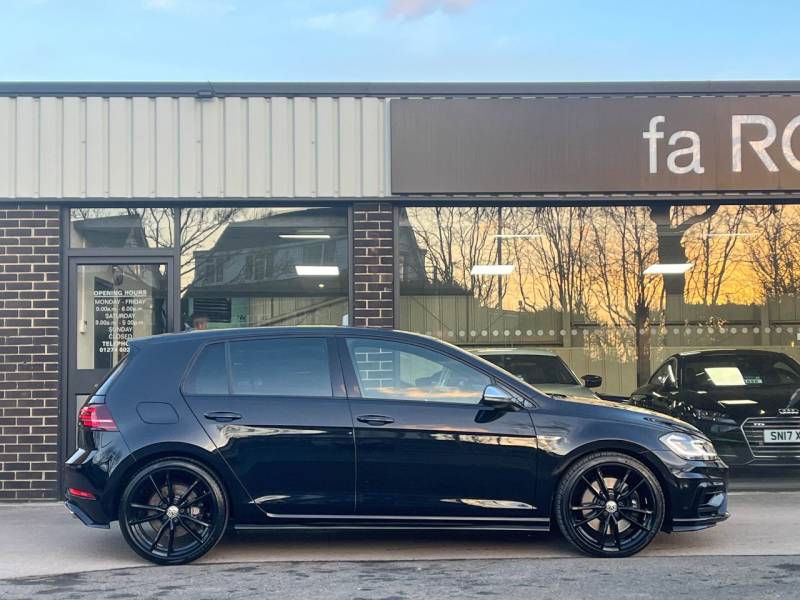 Volkswagen Golf   Registered:2020(70)